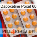 Dapoxétine Poxet 60 levitra2
